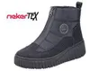 Rieker Damen Winter Boots / Stiefeletten Schwarz Synthetik Produktbild-Vorschau 15