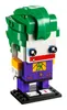 LEGO® - Brickheadz, The Joker™; 41588 Produktbild-Vorschau 2