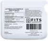 Lactobacillus Acidophilus, 50 mg, 90 tabletas Vista previa de la imagen del producto 2