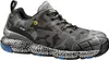 A single safety shoe shown from a side-diagonal angle against a white background. Produktbild-Vorschau
