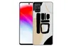 MuchoWow® Handyhülle Schutzhülle Hülle für Samsung Galaxy Produktbild-Vorschau 2