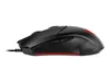 MSI Clutch GM08 - Mouse - per destri e mancini Anteprima dell’immagine prodotto 5