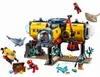 Lego - City - Baza Badaczy Oceanu - 60265 Podgląd zdjęcia produktu 23