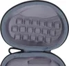 Pevné pouzdro na myš Hard Travel Mouse Case Bezdrátové Náhled obrázku produktu 7