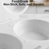 Cuisinière à œufs pour micro-ondes - Lot de 2 - Pour 2 œufs Voir les images du produit 4