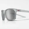 Nike NIKE VALIANT MI CW4645  MT WOLF GRAY/UNI RED/SILVER FL Produktbild-Vorschau 6