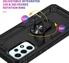 Armor Shield pouzdro na mobilní telefon pro Samsung Galaxy Náhled obrázku produktu 6