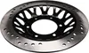 Moto Guzzi Bremsscheibe hinten, 887448 kompatibel mit Moto Produktbild-Vorschau 1