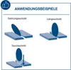 Scheppach Fliesenschneider FS4700 | 230 V Spannung | 1200 W Produktbild-Vorschau 4