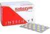 Karazym compresse rivestite entericamente 200 pz Anteprima dell’immagine prodotto 4