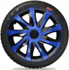 NRM | Radkappen Radzierblenden Draco CS 14" Blau und Produktbild-Vorschau 4