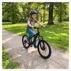 Buxibo - Fiets Austin - Kinder mountainbike - Stalen frame Productafbeelding-voorbeeld 2