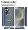 Accezz Ring Stand Backcover mit MagSafe Samsung Galaxy S24 Produktbild-Vorschau 6
