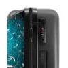 NoBoringSuitcases.com® Großer Koffer - Meer - Hai - Fisch - Produktbild-Vorschau 5