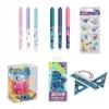Zestaw Szkolny Z 14-Elementów Lilo&Stitch, Angel Ds23Tt Podgląd zdjęcia produktu 4