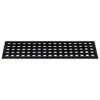 vidaXL Stufenmatten 5 Stk. 25x75 cm Gummi Produktbild-Vorschau 4