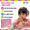 Gigantyczny zestaw kreatywnych akcesoriów, Giant Craft Box, Podgląd zdjęcia produktu 16