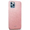 Conie Glitzer Schutzhülle für iPhone 12 Pro Max Hybrid Produktbild-Vorschau 2