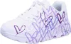 Skechers Sneaker Low Mädchen 31373537323439 Weiß 37 EU Produktbild-Vorschau 33
