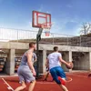 COSTWAY Basketballständer 228-265 cm höhenverstellbar, Produktbild-Vorschau 9
