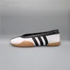 scarpe Adidas Taekwondo Mei JR7030 Anteprima dell’immagine prodotto 8