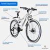 Bergsteiger Phoenix 26 Zoll Mountainbike, geeignet ab 160 Produktbild-Vorschau 5