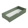 Merax Kinderbett Hausbett 90x200cm mit 2 Schubladen, Produktbild-Vorschau 10