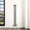 Klassieke radiator met drie kolommen – 1500 x 200 mm - Ruw Productafbeelding-voorbeeld 4