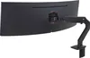 Ergotron Tischhalter HX UWMonitor -49"-19kg -SW -1000R Voir les images du produit 6