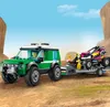LEGO City Transport závodní buginy, Sada na stavění, 5 Náhled obrázku produktu 15