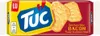 TUC 5410041143508, Salzcracker, Fleisch, 100 g, 25 g, Produktbild-Vorschau 3
