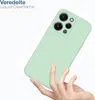 Hülle für Xiaomi Redmi 12 Case Cover Bumper Silikon Produktbild-Vorschau 5