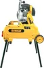 DEWALT D27107 Tisch-,Kapp- und Gehrungssaege 2000 Watt Produktbild-Vorschau 6