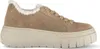 Gabor Plateau Schnürschuhe Damen 31383831333834 Beige 39 EU Produktbild-Vorschau 48