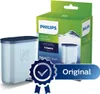 Product packaging and a water filter. Náhled obrázku produktu