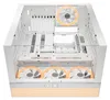 Be Quiet  Light Base 900 FX - FT - E-ATX - panneau latéral Voir les images du produit 13