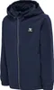 hummel hmlMARS SOFTSHELL JACKET - BLACK IRIS - 104/110 Produktbild-Vorschau 1