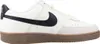 Nike Sneaker 'Court Vision Lo' sail/black - LT orewood BRN, Produktbild-Vorschau 10