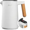 Balter Wasserkocher Edelstahl mit Temperatureinstellung Produktbild-Vorschau 1