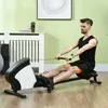 SPORTNOW Rameur d'appartement pliable - Aosom.fr x Voir les images du produit 2