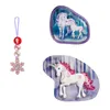 Step by Step accessori per lo zaino Magic Mags Set (3 Anteprima dell’immagine prodotto 1