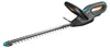 Gardena 14734-55, 45 cm, Doppelte Klinge, Grau, Blau, 1,5 Produktbild-Vorschau 1