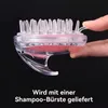 Kopfmassagegeräte, Massagegerät, Kabelloses Produktbild-Vorschau 2