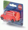 Siku Krankenwagen RETTUNGSDIENST ; 805 Produktbild-Vorschau 3
