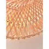 GOOD&MOJO Deckenlampe Kalimantan XS Natur Produktbild-Vorschau 13