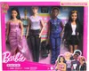 Barbie HRG54, Modepuppe, Weiblich, 3 Jahr(e), Mädchen, 305 Produktbild-Vorschau 2