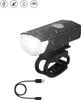 Optizium Fahrradlicht Led Fahrradbeleuchtung - Fahrradlampe Produktbild-Vorschau 1