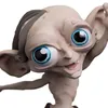 Weta Workshop - Herr der Ringe Mini Epics - Sméagol Produktbild-Vorschau 5