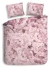 Heckettlane Wade Bettbezug - 135x200 cm – Baumwoll-Satin – Produktbild-Vorschau 6