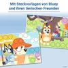 Ravensburger - Akcesorium do gry Bluey Colorino, produkt Anteprima dell’immagine prodotto 8